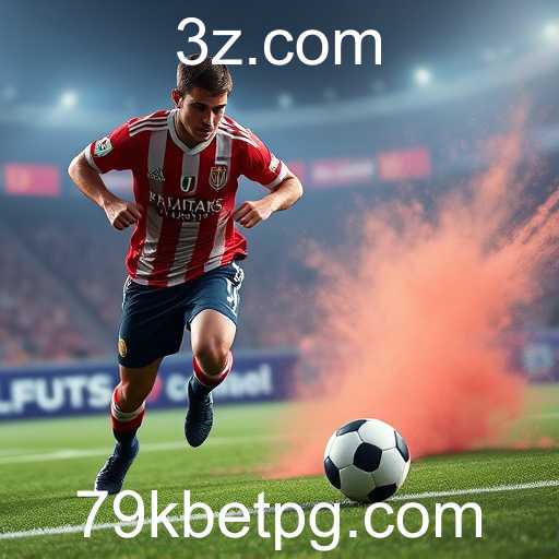 A Ascensão do 79k Bet no Mercado de Jogos Online