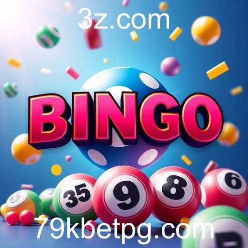 Explorando os Jogos de Bingo no 79k bet