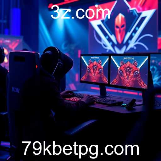 A Ascensão dos eSports nas Plataformas de Apostas Online