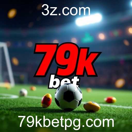 O Impacto do 79k Bet no Mercado de Jogos Online